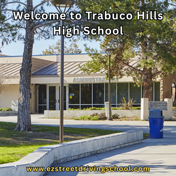 Yorba Linda High Shool